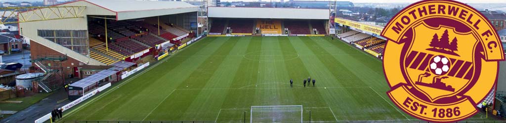 Fir Park